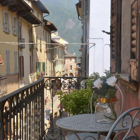 Casa Quattro Strade - Welchome Cannobio Eksteriør bilde