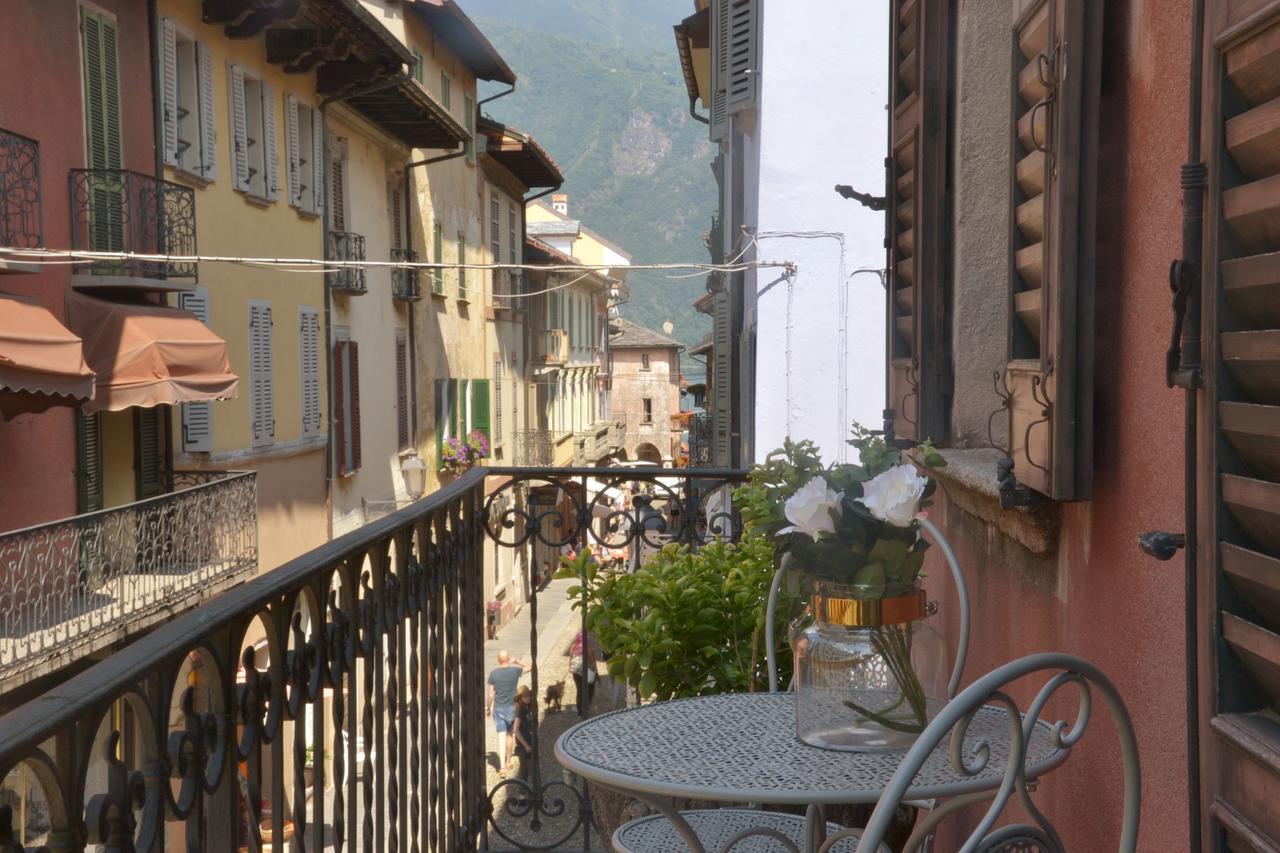 Casa Quattro Strade - Welchome Cannobio Eksteriør bilde