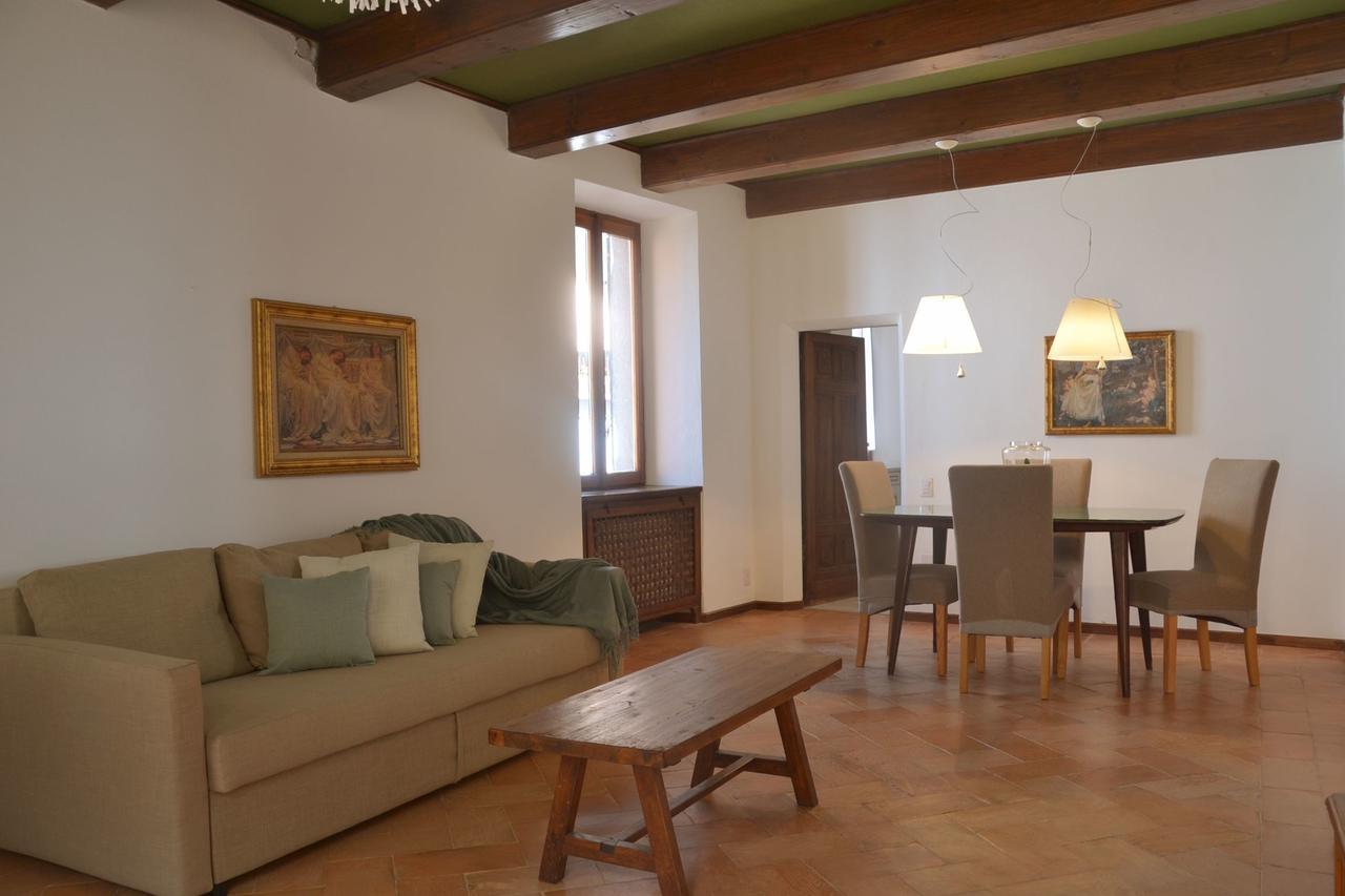 Casa Quattro Strade - Welchome Cannobio Eksteriør bilde