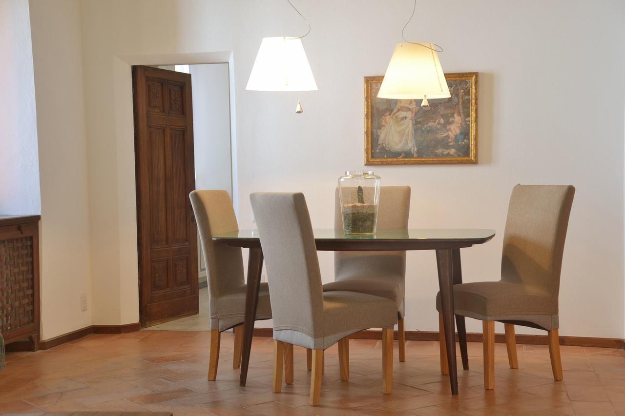 Casa Quattro Strade - Welchome Cannobio Eksteriør bilde