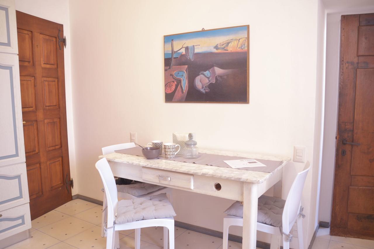 Casa Quattro Strade - Welchome Cannobio Eksteriør bilde