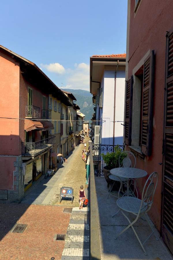 Casa Quattro Strade - Welchome Cannobio Eksteriør bilde
